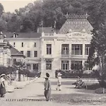 La Soie