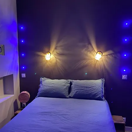 Homestay La Soie