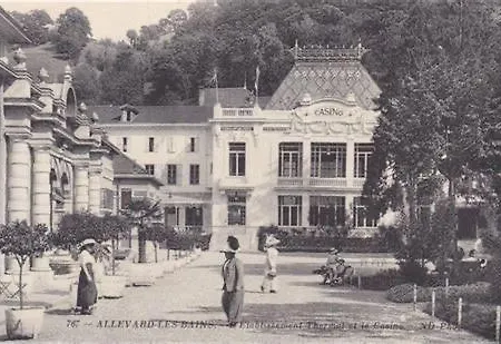 La Soie